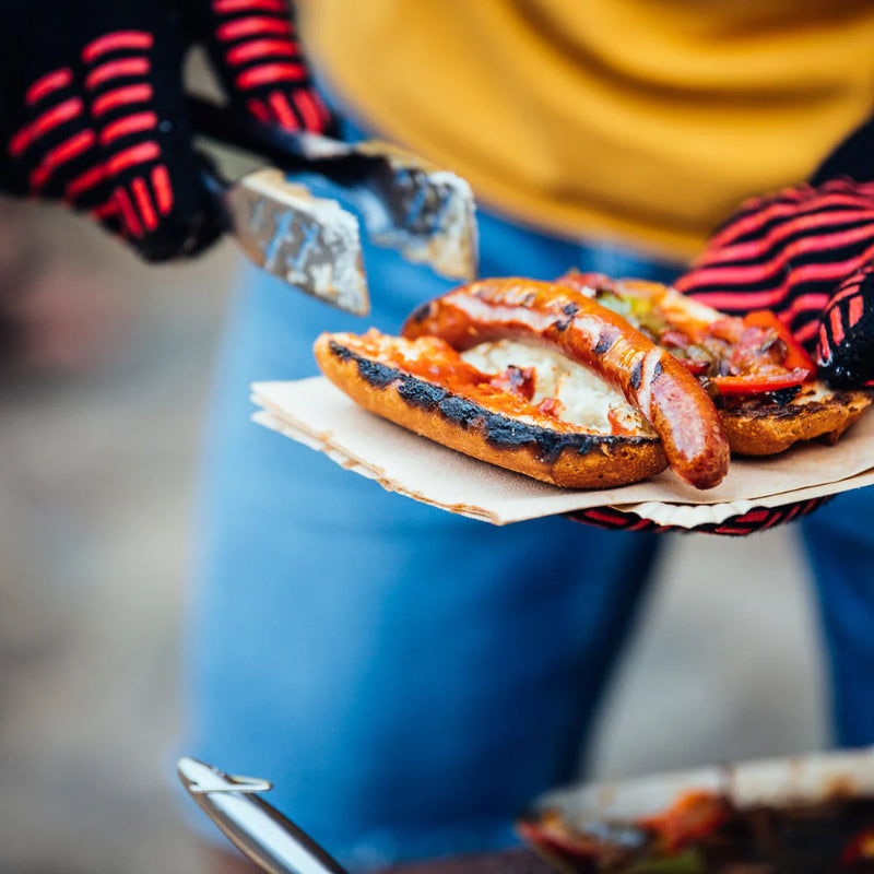 Аксессуары для гриля GIZZO