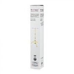 Valgusti statiiv 150 cm, 10-50W kohtvalgustid, kollane, V-TAC