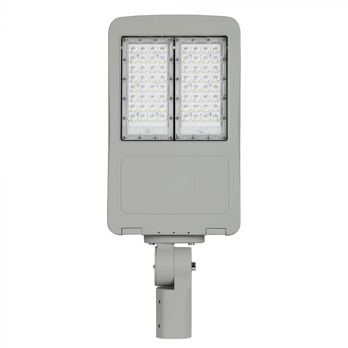 100W(14000Lm) 140Lm/W LED ielu laterna, IP65, V-TAC SAMSUNG, I klase, garantija 5 gadi, A++, auksti balta gaisma 5700K