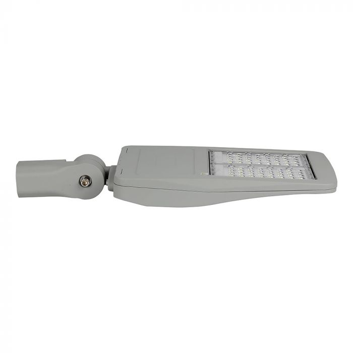 100W (14000Lm) 140Lm/W LED tänavavalgusti, IP65, V-TAC SAMSUNG, klass I, 5 aastat garantiid, jahe valge 5700K