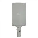 100W(14000Lm) 140Lm/W LED ielu laterna, IP65, V-TAC SAMSUNG, I klase, garantija 5 gadi, auksti balta gaisma 5700K