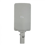 100W (14000Lm) 140Lm/W LED tänavavalgusti, IP65, V-TAC SAMSUNG, klass I, 5 aastat garantiid, jahe valge 5700K