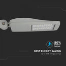 100W(14000Lm) 140Lm/W LED ielu laterna, IP65, V-TAC SAMSUNG, I klase, garantija 5 gadi, auksti balta gaisma 5700K