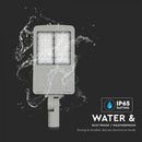 100W(14000Lm) 140Lm/W LED ielu laterna, IP65, V-TAC SAMSUNG, I klase, garantija 5 gadi, auksti balta gaisma 5700K