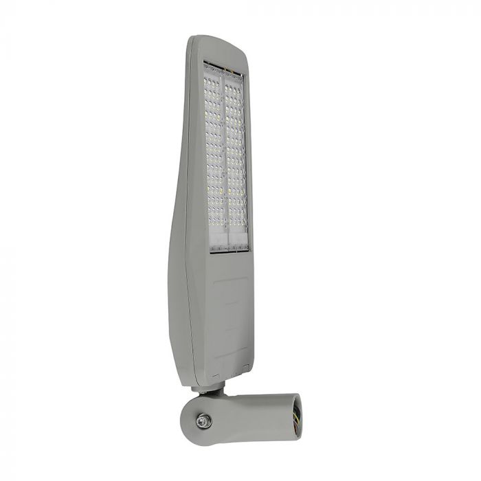 150W(21000Lm) 140Lm/W LED gatlykta, IP65, V-TAC SAMSUNG, Klass I, 5 års garanti, kallvitt ljus 5700K