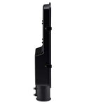 50W(4000Lm) LED solar street light with Li-ion 6.4V/27.5AH battery, IP65, V-TAC, cold white light 6000K