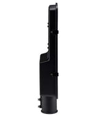 50W (4000Lm) LED Solar Street Light koos Li-ion 6.4V / 27.5AH akuga, IP65, V-TAC, jahe valge valgus 6000K