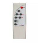 50W(4000Lm) LED solar street light with Li-ion 6.4V/27.5AH battery, IP65, V-TAC, cold white light 6000K
