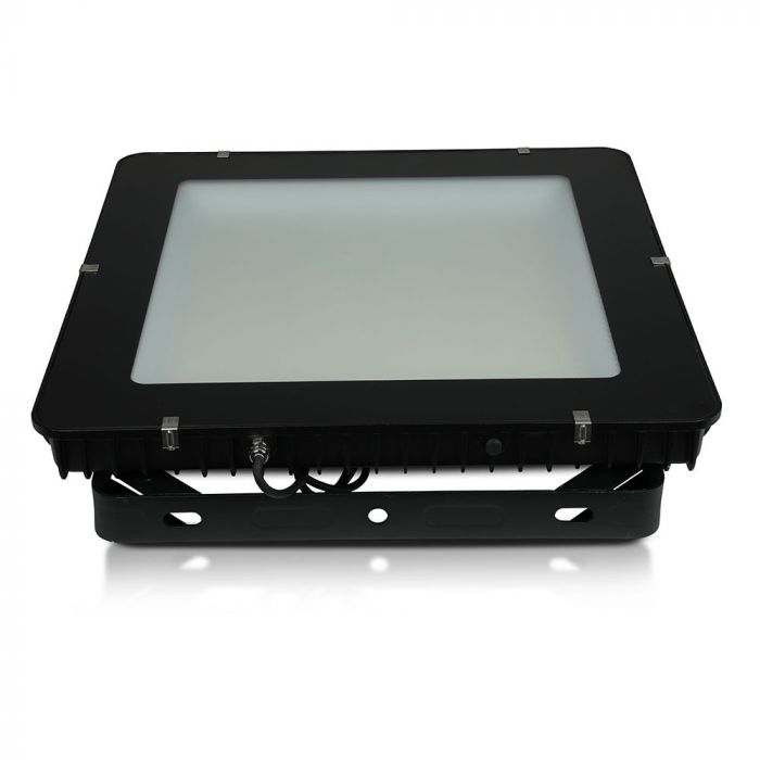 1000W(120000Lm) LED-strålkastare V-TAC SAMSUNG, IP65, 5 års garanti, svart hölje, neutralvit 4000K