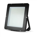 1000W(120000Lm) LED Prožektors V-TAC SAMSUNG, IP65, garantija 5 gadi, melns korpuss, neitrāli balta gaisma 4000K
