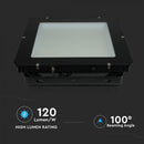 1000W (120000Lm) LED-valgusti V-TAC SAMSUNG, IP65, 5-aastane garantii, must korpus, neutraalne valge 4000K