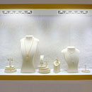 20W (1600Lm) LED sisseehitatud reflektorvalgusti kandiline, reguleeritav nurk 12°, V-TAC SAMSUNG, IP20, 5 aasta garantii, jahe valge 5700K