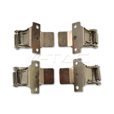 Atsperu komplekts Paneļiem 600x600 (595x595mm), V-TAC