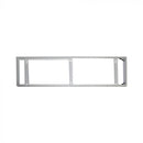 LED paneļa 1200x300mm karkass ārējai montāžai, V-TAC