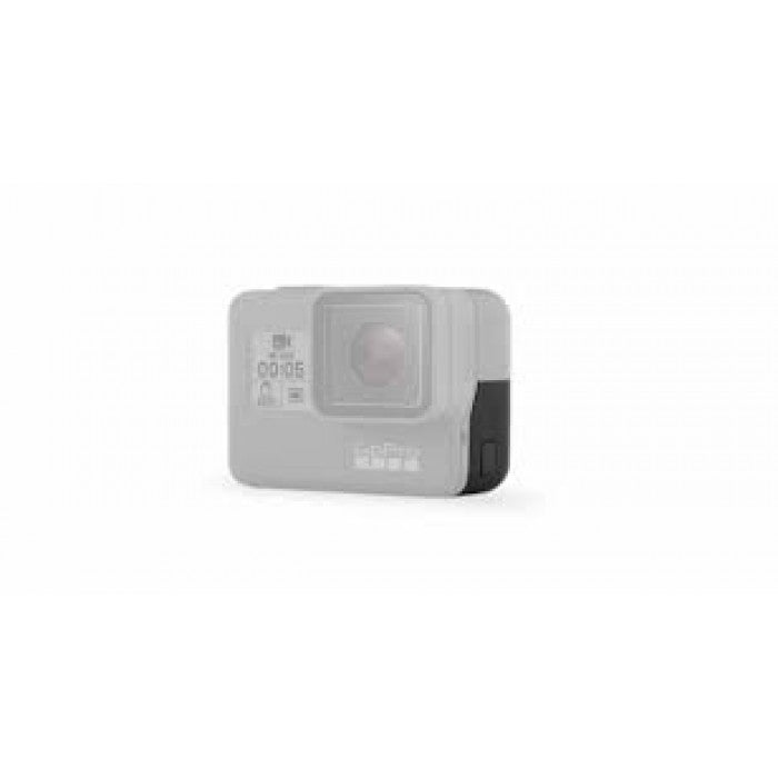 GoPro vāks Replacement Door Hero5/6 Black