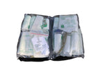 First aid kit in bag FN