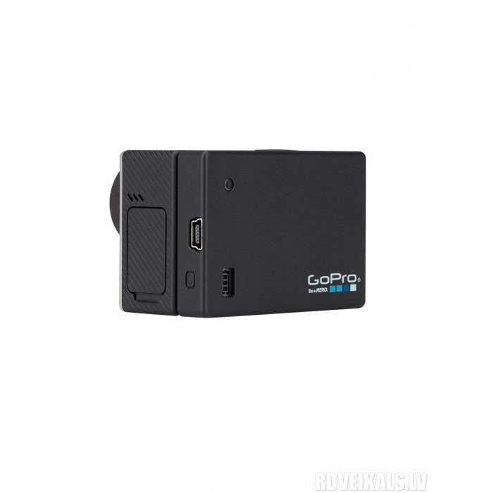 GoPro bateriju komplekts Battery BackPack Hero3/3+/4