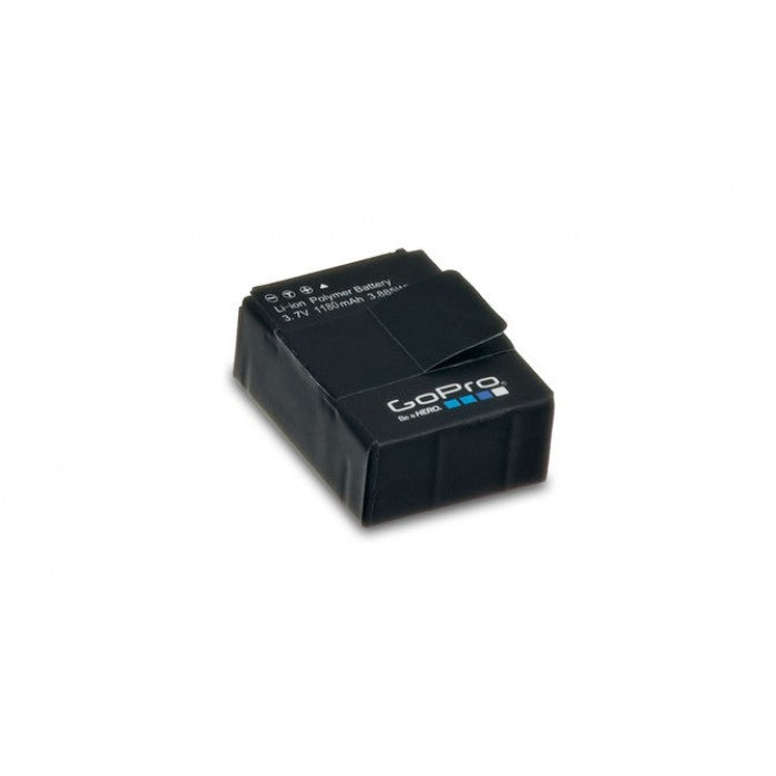 GoPro baterija kamerai Rechargable Battery Hero4