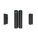 AJAX DoorProtect juhtmevaba turvakontakti uksekontakt must