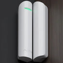 AJAX Wireless security door contact DoorProtect White