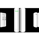 AJAX Wireless security door contact DoorProtect White