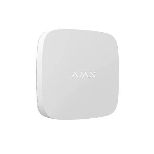 AJAX bezvadu ūdensplūdu detektors LeaksProtect Melnā vai Baltā krāsā