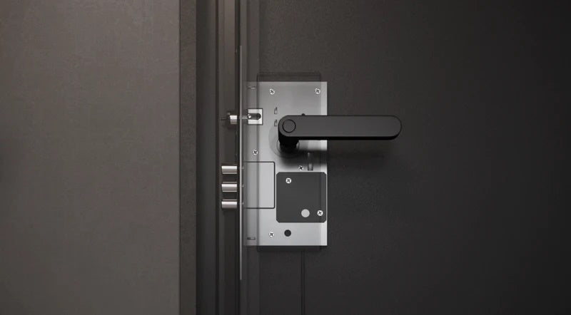 AJAX 12V Power Supply Control Relay