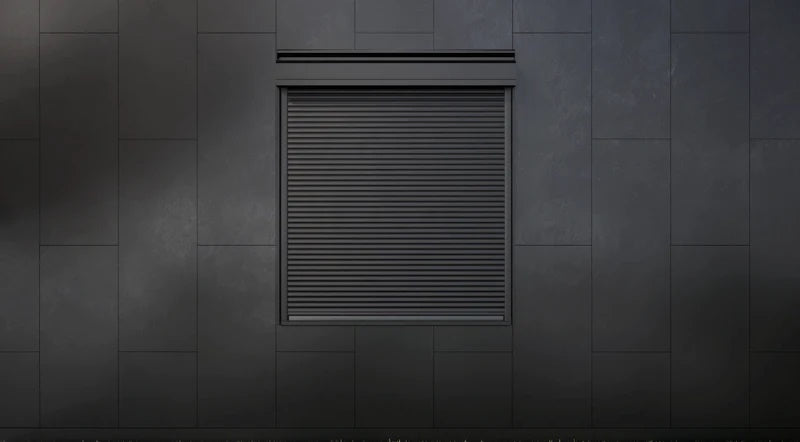 AJAX 12V Power Supply Control Relay