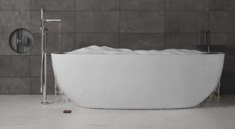 AJAX 12V Power Supply Control Relay