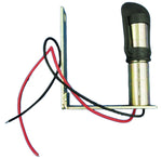 LED bākuguns stiprinājums U tipa