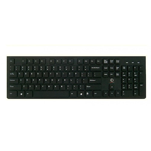 Rebeltec keyboard USB ESPIRO