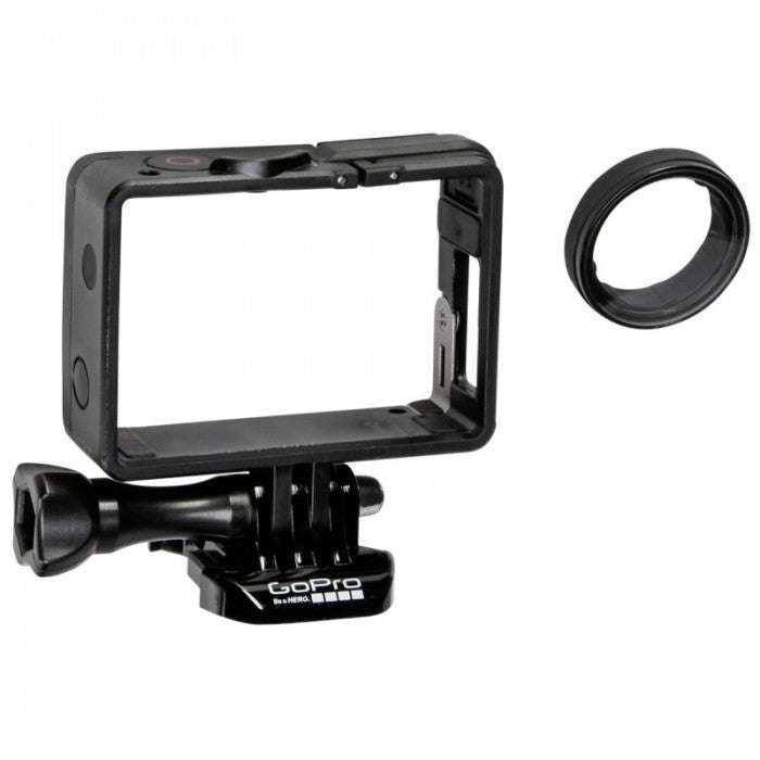 GoPro korpuss kamerai The Frame H3/H3+/H4