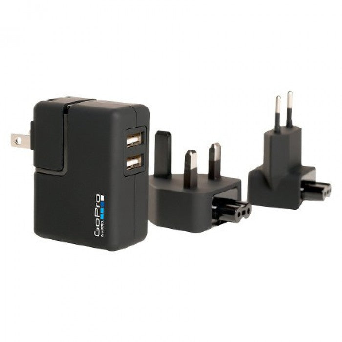 GoPro lādētājs Wall Charger