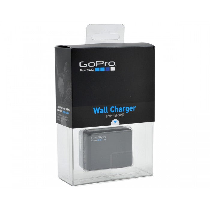 GoPro lādētājs Wall Charger