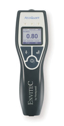 Profesionlais alkometrs AlcoQuant 6020 Plus ar elektroķīmisko sensoru,komplektā ar iemutēm 25gb, cietāsplastmasas koferi(lieto Latvjas ceļu Policija,pašvaldības policija u.c.),ar juridisku sertifikātu,atmiņa 10 000 rādījumu