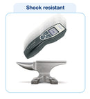 Profesionlais alkometrs AlcoQuant 6020 Plus ar elektroķīmisko sensoru,komplektā ar iemutēm 25gb, cietāsplastmasas koferi(lieto Latvjas ceļu Policija,pašvaldības policija u.c.),ar juridisku sertifikātu,atmiņa 10 000 rādījumu