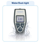 Profesionlais alkometrs AlcoQuant 6020 Plus ar elektroķīmisko sensoru,komplektā ar iemutēm 25gb, cietāsplastmasas koferi(lieto Latvjas ceļu Policija,pašvaldības policija u.c.),ar juridisku sertifikātu,atmiņa 10 000 rādījumu