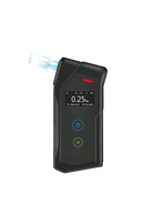 PROFESIONĀLAIS A klases ALKOMETRS ar elektroķīm.sens. ALCOSCAN®️Universe,prof. izmantošanai,mēr.diapoz. 0.00–5.00‰ ,sertificēts un nokalibr.(sert.ISO9001,ISO17020),EU,precīzi mēr.arī pie -5°C