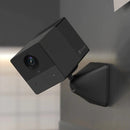 EZVIZ CB2 bezvadu kamera ar akumulatoru. Full HD izšķirtspēja, Nakts redzamība 5m. Cilvēku uztveršana, divvirzienu audio