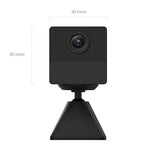 EZVIZ CB2 wireless camera with battery. Full HD resolution, Night visibility 5m. People detection, two-way audio