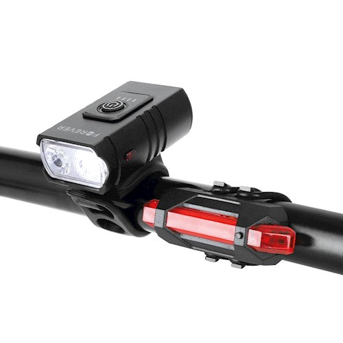 Jalgratta esilaternate komplekt Active BLG-200 Forever Outdoor