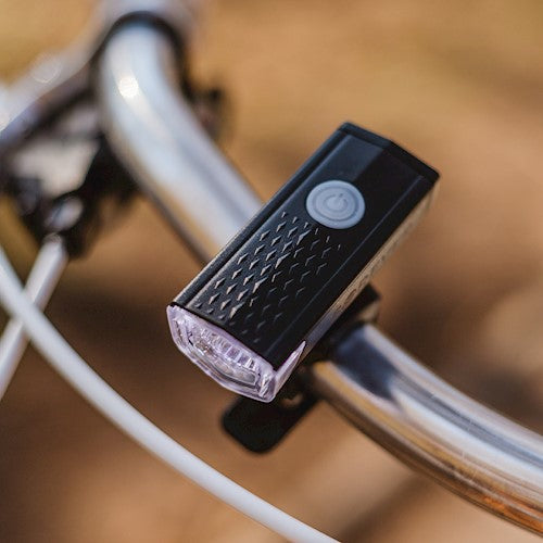 Forever bike light set Basic BLG-100