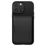 Spigen Slim Armor CS iPhone 13 Pro Maxi jaoks must
