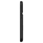 Spigen Slim Armor CS iPhone 13 Pro Maxi jaoks must