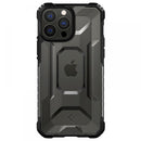 Spigen Nitro Force priekš iPhone 13 Pro Max matēts melns