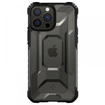 Spigen Nitro Force for iPhone 13 Pro Max matte black