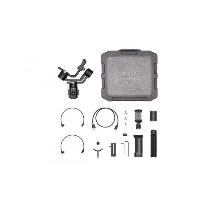 RONIN-SC stabilisator för videokamera