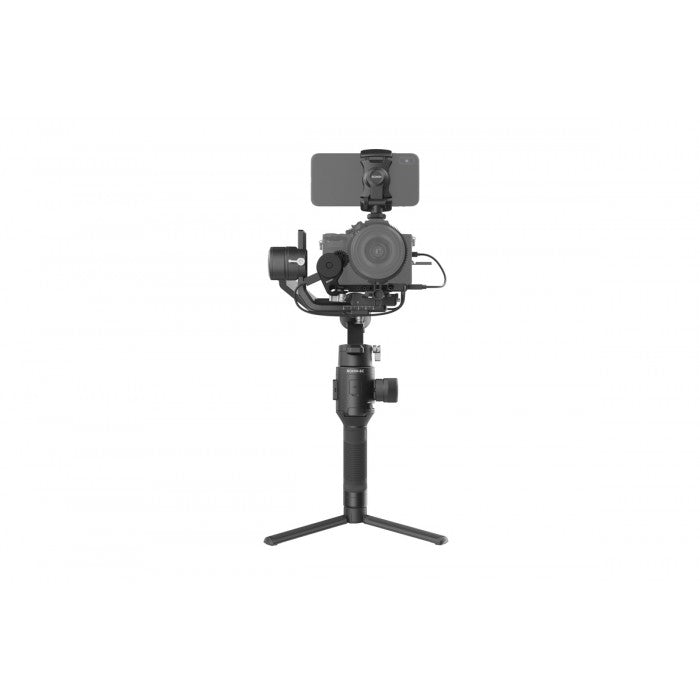Комбинированный стабилизатор RONIN-SC Pro для видеокамеры