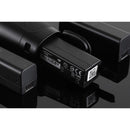 OSMO intelligentne aku suure mahutavusega 1225mAh