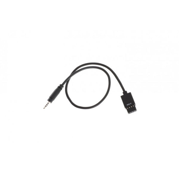 RONIN vads RSS Control Cable for Panasonic Ronin MX/S